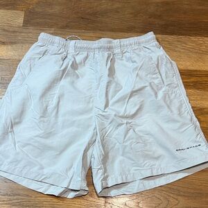 COLUMBIA PFG Omni shade swim/boating shorts
